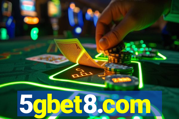 5gbet8.com