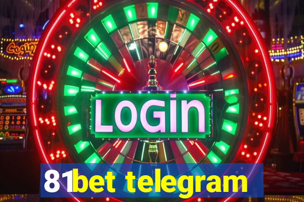 81bet telegram