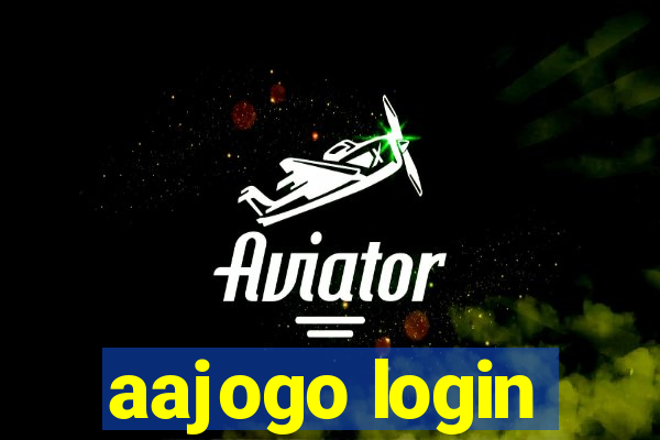 aajogo login