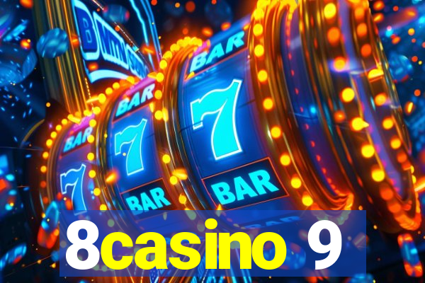 8casino 9