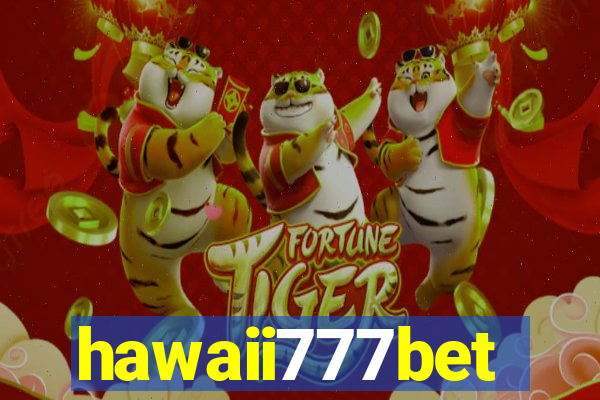 hawaii777bet