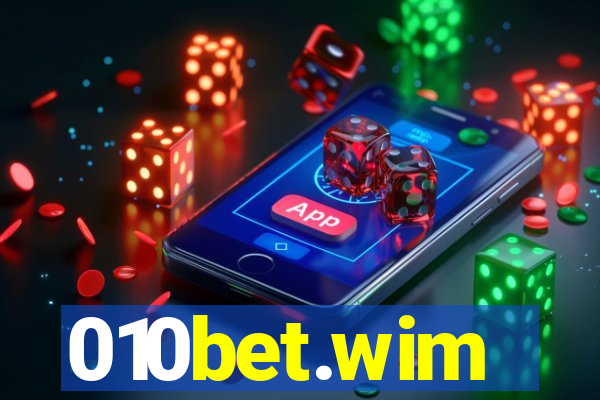 010bet.wim