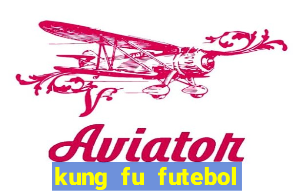 kung fu futebol clube via torrent