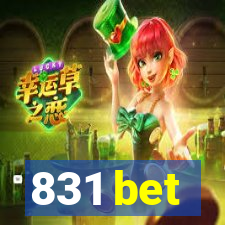 831 bet