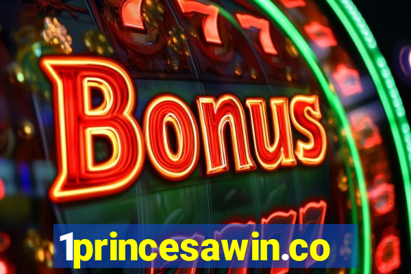 1princesawin.com