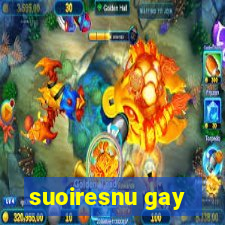 suoiresnu gay