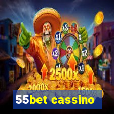 55bet cassino