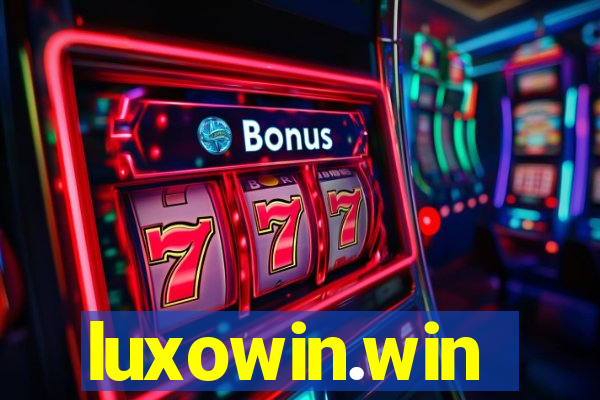 luxowin.win