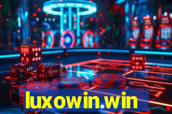 luxowin.win