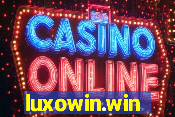 luxowin.win