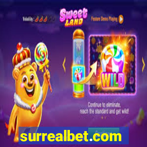 surrealbet.com