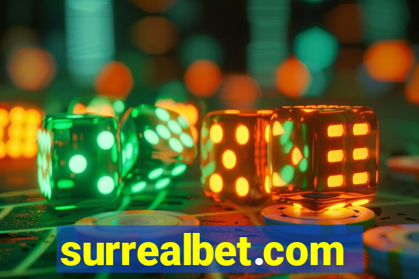 surrealbet.com