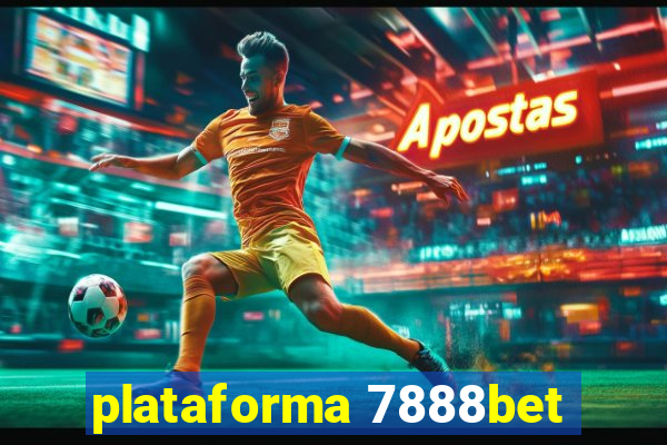 plataforma 7888bet