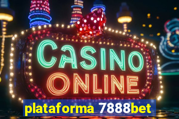 plataforma 7888bet