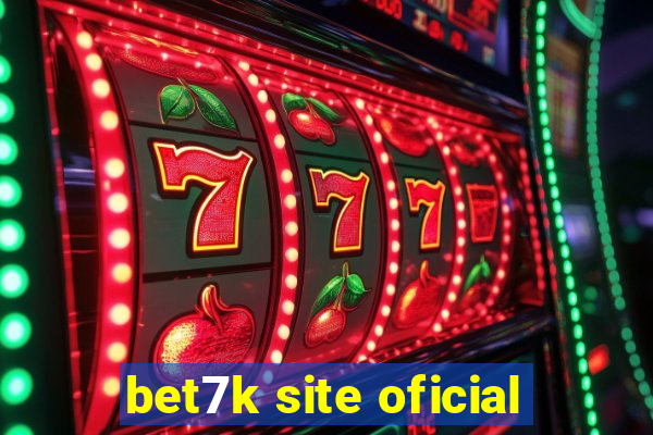 bet7k site oficial