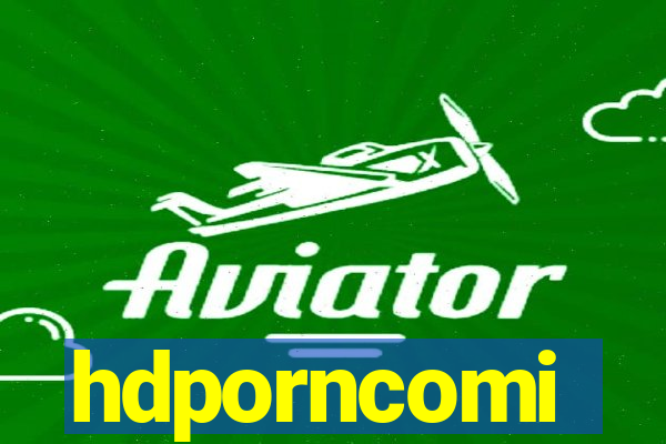 hdporncomi