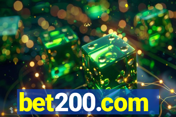 bet200.com