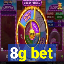 8g bet