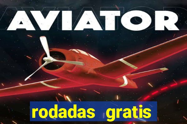 rodadas gratis fortune rabbit