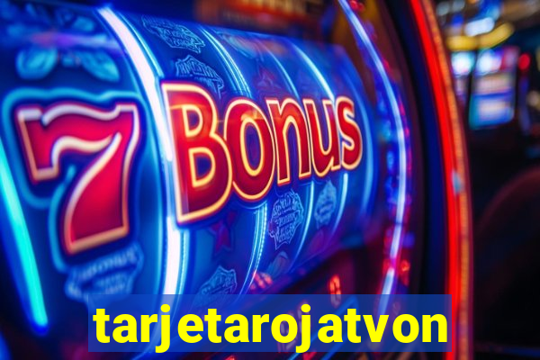 tarjetarojatvonline