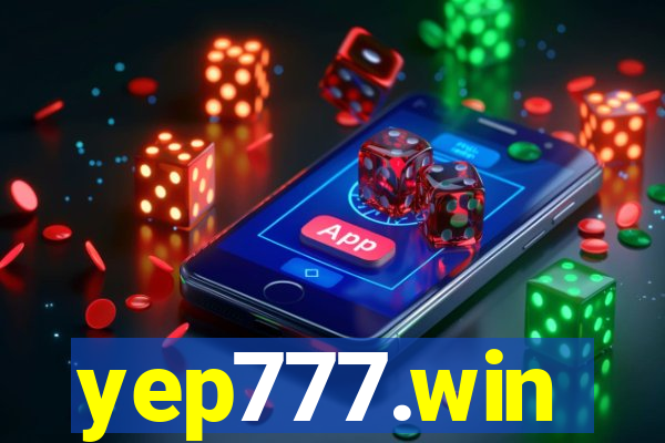 yep777.win