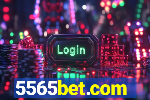 5565bet.com