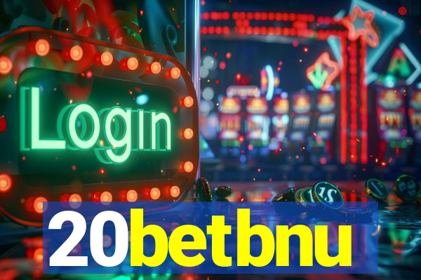 20betbnu