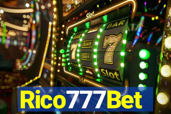 Rico777Bet