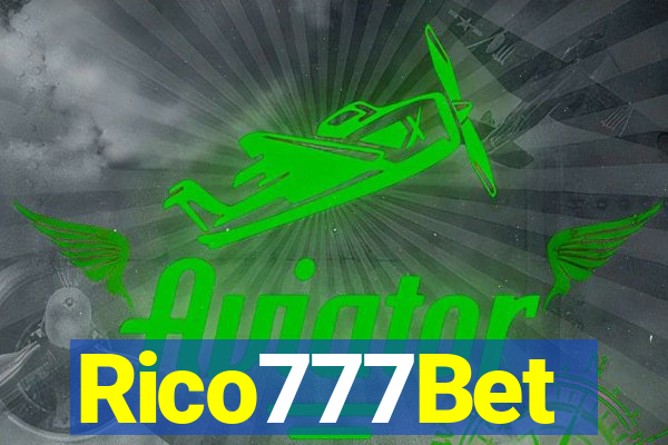 Rico777Bet