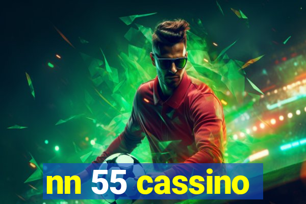 nn 55 cassino