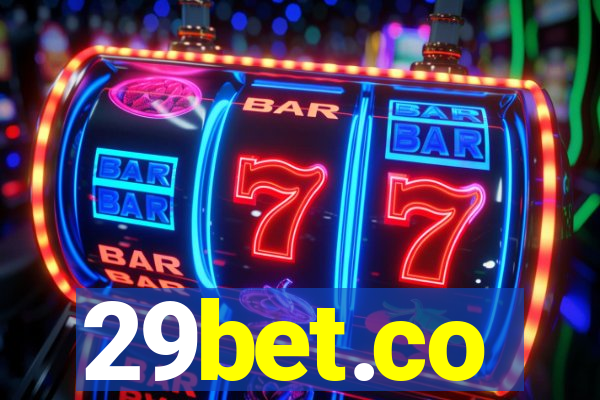 29bet.co