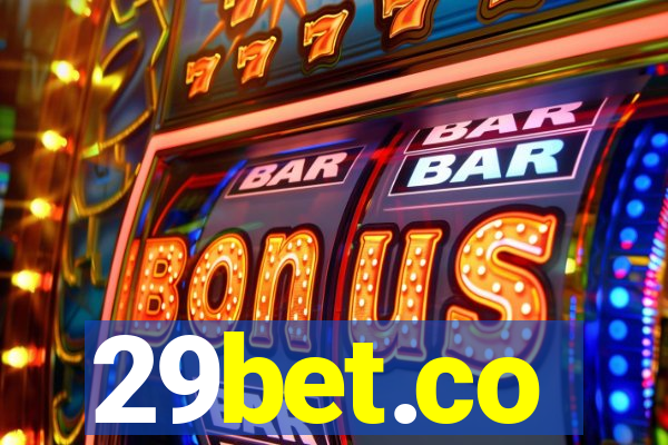 29bet.co