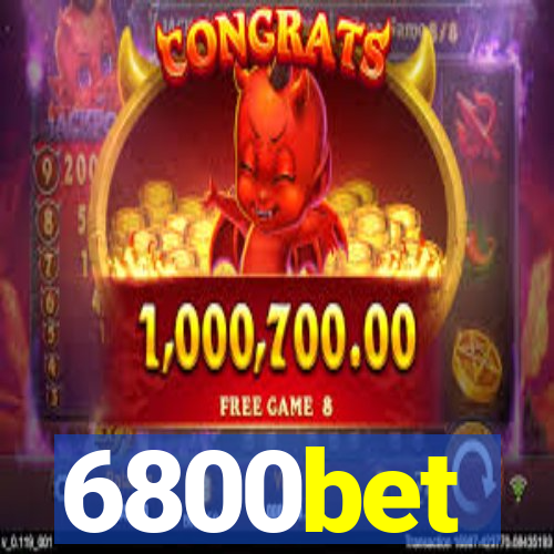 6800bet