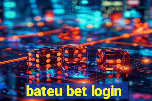 bateu bet login