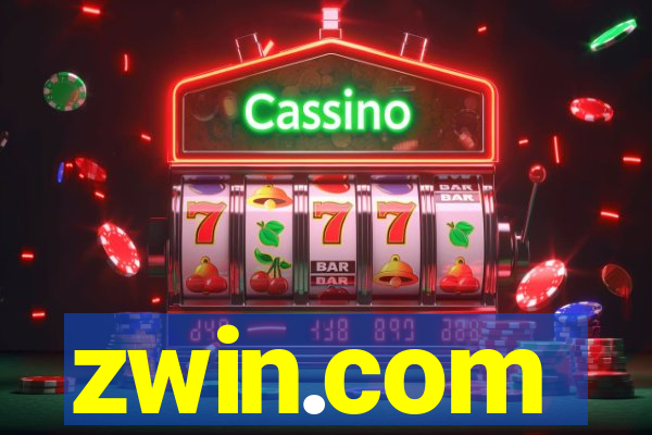 zwin.com