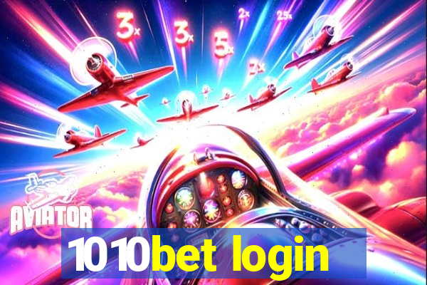 1010bet login