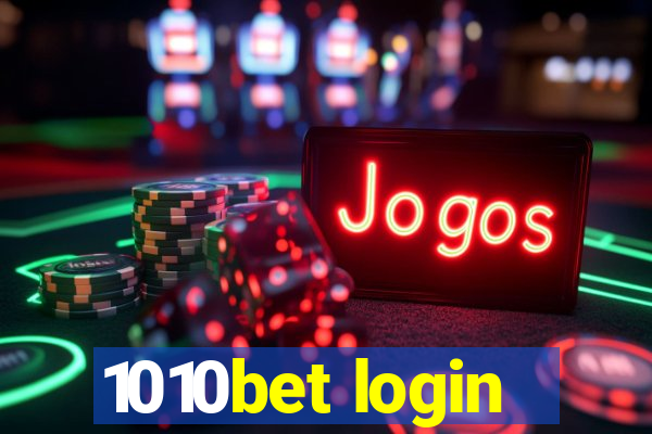 1010bet login