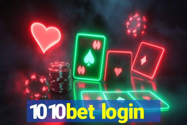 1010bet login