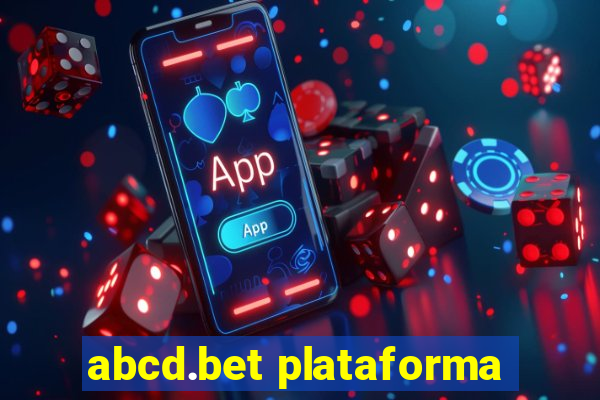 abcd.bet plataforma