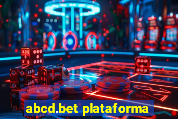 abcd.bet plataforma