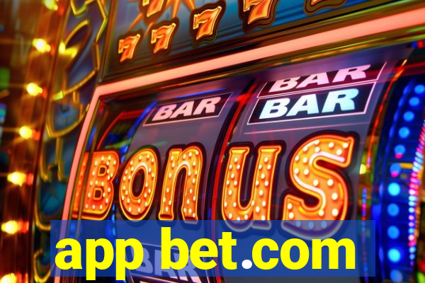 app bet.com