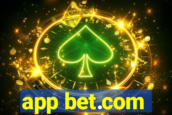 app bet.com