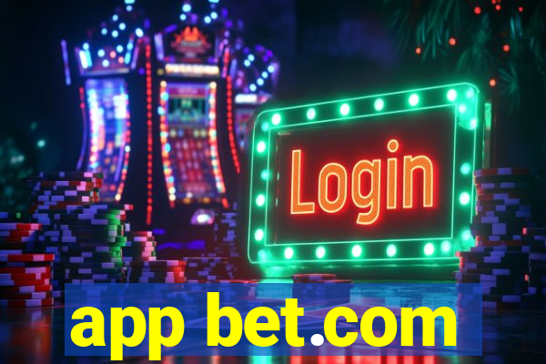 app bet.com