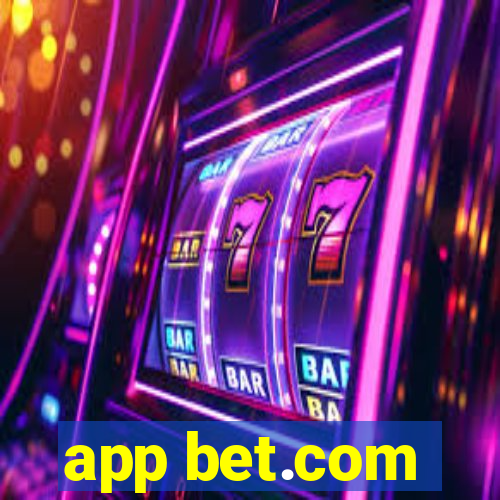 app bet.com