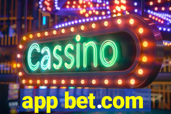 app bet.com