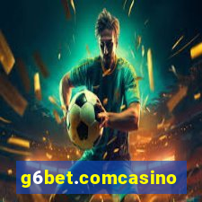 g6bet.comcasino