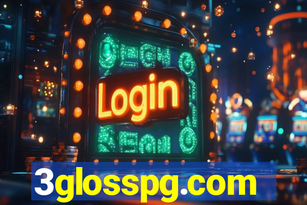 3glosspg.com