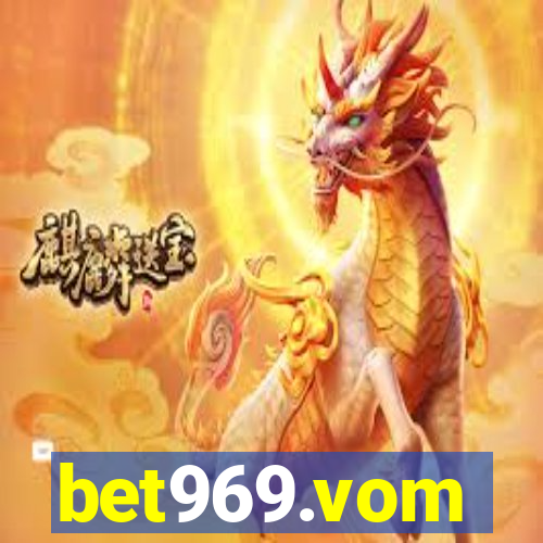 bet969.vom