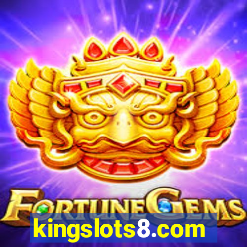 kingslots8.com