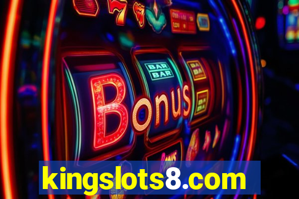 kingslots8.com